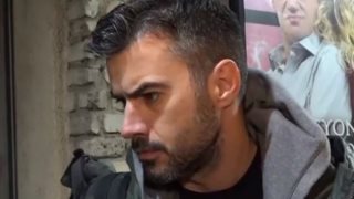 Η πρώτη αντίδραση του Γιάννη Τσιμιτσέλη για την επιστροφή του "Τι ψυχή θα παραδώσεις μωρή"