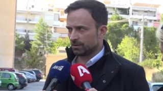 Ο Γιώργος Λιανός για το Survivor – Πότε φεύγει για Άγιο Δομίνικο;