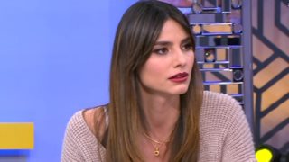 Η Ηλιάνα Παπαγεωργίου αποκαλύπτει την αθέατη πλευρά των Καλλιστείων