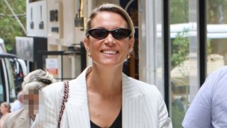 Βίκυ Καγιά | Το makeup tip της για να δείχνει απόλυτα φρέσκια και νεανική ακόμα και μετά από ξενύχτι