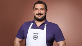 MasterChef spoiler | Ο Κωστής Αλεξάκης αποχωρεί και πάλι