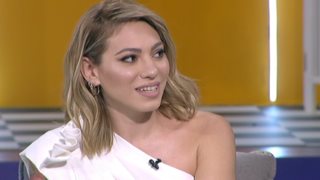 Ευρυδίκη Βαλαβάνη: Όσα είπε στον Μουτσινά: Ο Βασάλος, ο γάμος &amp; η επιστροφή στο Survivor