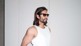 Ο Γιώργος Καράβας ένα βήμα πριν υπογράψει για την παρουσίαση μεγάλου τηλεοπτικού show