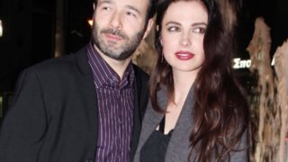 Άννα Δημητρίεβιτς: Δείτε πώς είναι σήμερα η 42χρονη καλλονή σύζυγος του Θανάση Ευθυμιάδη!