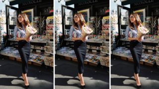 Γαλλικό στυλ: Τα 8 μυστικά για να ντύνεσαι σαν να ζεις στο Παρίσι
