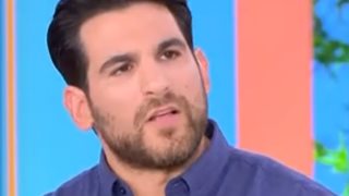 Ετεοκλής Παύλου: &quot;Τι θες να πεις με αυτήν την τοποθέτηση - Για να αναπαραχθείς γίνεται&quot;