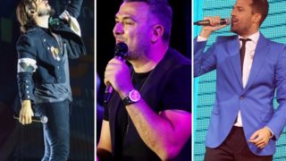 Μέλιsses - Κωνσταντίνος Αργυρός: Έντονη διαμάχη λίγο πριν ανέβουν στη σκηνή; Ποιος ο ρόλος του Αντώνη Ρέμου;