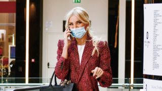 Κατερίνα Καινούργιου | Πιο εντυπωσιακή από ποτέ για ψώνια στα Βόρεια Προάστια