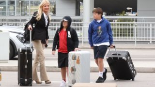 Showbiz Report | Η καθημερινότητα των stars σε φωτογραφίες