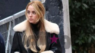 Δούκισσα Νομικού: Χαλαρή βόλτα στην Αθήνα! Όλα τα στιγμιότυπα