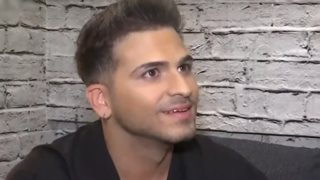 Στέλιος Λεγάκης: &quot;Η γυναίκα μου έχει ήδη άλλα δύο παιδιά&quot;