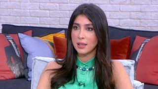 Κριστιάνα Μπέτα | Η κόρη της Νατάσας Θεοδωρίδου στην πρώτη της τηλεοπτική εμφάνιση στον Γιώργο Λιάγκα