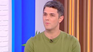 "Ο Δημήτρης Πανόπουλος άνοιξε μια ιστορία με την Ναταλία Γερμανού. Μπορεί να χρησιμοποιήσει το δικό του φως"