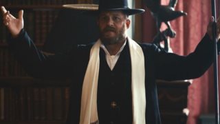 Tom Hardy: Eίναι ο νέος Al Capone!