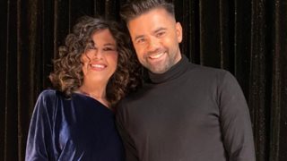 Οι Onirama και η Ελευθερία Αρβανιτάκη τραγουδούν παρέα &quot;Μετάξι&quot;! Δείτε το βίντεο από το &quot;Ανθολόγιο&quot;