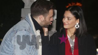 Άννα Αμανατίδου: Η σπάνια δημόσια εμφάνιση με τον σύντροφό της! Δείτε τις φωτογραφίες