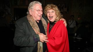 Δέσποινα Στυλιανοπούλου: «Είμαι τόσο ταραγμένη, τόσο συγκινημένη» | Όσα είπε για τον Κώστα Βουτσά