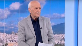 Τα τηλεοπτικά &quot;δίδυμα&quot; που συζητούν για την εκπομπή του Γιώργου Παπαδάκη