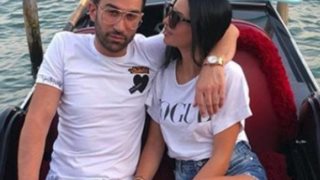 Δήμητρα Αλεξανδράκη 
: Διαψεύδει τον χωρισμό και αποκαλύπτει τι είναι αυτό που την κούρασε