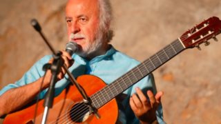 Έχασε την ζωή του ο Νότης Μαυρουδής!