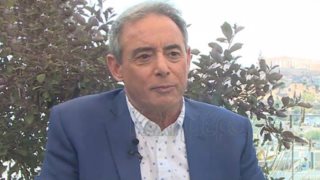 Ιορδάνης Χασαπόπουλος: &quot;Υπήρξαν 3-4 συνεργασίες που δεν πέρασα καλά, είχαμε πισώπλατα μαχαιρώματα – Ένας άνθρωπος πάτησε πάνω μου&quot;