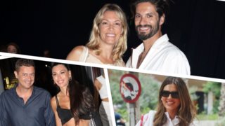 Showbiz Report | Η καθημερινότητα των celebs σε φωτογραφίες