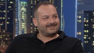 Αντώνης Δημητριάδης: Ο άνθρωπος πίσω από το "Σπίτι με το MEGA" αποκαλύπτει!