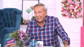 Εκτός &quot;Super Κατερίνα&quot; ο Ανδρέας Μικρούτσικος | Όσα είπε η Κατερίνα Καινούργιου