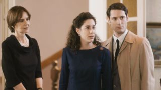 Άγριες Μέλισσες Spoiler | Αυτός είναι ο πατέρας του παιδιού της Πηνελόπης