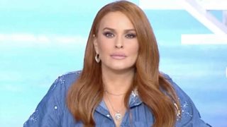 Σίσσυ Χρηστίδου: &quot;Φαντάζομαι ότι ήταν αιχμηρή για προσωπικούς λόγους και όχι αντικειμενικούς&quot;