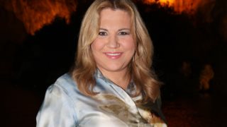 Συγκινεί η Δέσποινα Μοιραράκη τρία χρόνια μετά τον θάνατο του Γιάννη Κοντούλη: "Ευτυχώς που το έζησα"