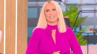 Η Μαρία Μπακοδήμου είπε "Γεια σου"και έκανε πρεμιέρα στον ΣΚΑΪ