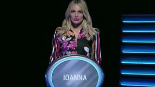 Video of the Day: Η Ιωάννα Μαλέσκου &amp; οι συνεργάτες της στον «Αδύναμο Κρίκο»