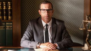 Μόνο στο Yupiii! &#39;Ετσι ξεκινούν όλα στον &quot;Δικαστή&quot; του ΑΝΤ1+