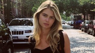 Αμαλία Κωστοπούλου: Το τρυφερό μήνυμα για τη μητέρα και την αδερφή της
