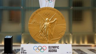 Έλενα Βότση | Η Ελληνίδα σχεδιάστρια του χρυσού μεταλλίου των Ολυμπιακών Αγώνων