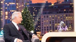 Αλέξανδρος Αντωνόπουλος: "Σε αυτή τη δουλειά υπάρχουν άνθρωποι που δεν είναι καθόλου καλοί χαρακτήρες"