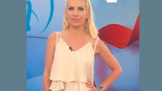 Ελένη Μενεγάκη
: Η εμφάνιση στην εκπομπή της Τετάρτης: Ξέρουμε τι φόρεσε!
