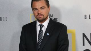 Leonardo DiCaprio: Αυτή είναι η νέα του αγαπημένη!
