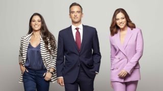 &quot;Κοινωνία Ώρα MEGA&quot;... και το καλοκαίρι!