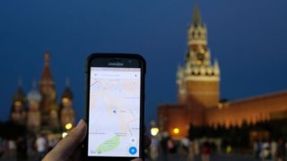 Google Maps : Σύντομα θα έχει τη λίστα με τα αγαπημένα σου μέρη στην πόλη