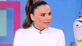 Ένταση στον αέρα του &quot;Πρωινού Σου Σου&quot; - &quot;Πάνε δούλεψε με κάποιον πιο έξυπνο&quot;