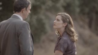 Άγριες Μέλισσες | Ο Δούκας αρπάζει την περιουσία της Ελένης &amp; εκείνη αντιδρά όπως κανείς δεν περίμενε!