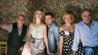 Έλα Στη Θέση Μου: Νέες εξελίξεις! H σύλληψη της Θάλειας, το ατύχημα της Σύλβιας και η έρευνα της Φαίης!