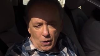 Ανδρέας Μικρούτσικος για Ελένη Μενεγάκη: &quot;Θα πάω εκεί απρόσκλητος; Είδα ανοιχτή πόρτα να μπω; Δεν υπάρχει τέτοια γαϊδουριά από μένα&quot;