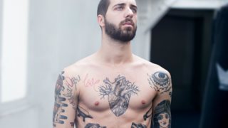 Μετάνιωσες για τατουάζ που χτύπησες; : Να τι πρέπει να κάνεις!