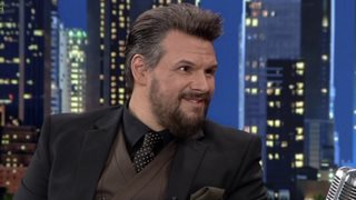 Πάνος Κιάμος: "Στο πρώτο μαγαζί που τραγούδησα έλεγα το "Μικρή μου Μέλισσα" και αυτό μισό"!