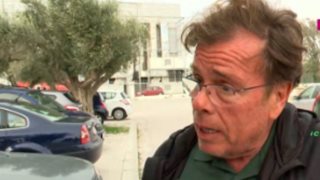 Δημήτρης Παπανώτας: "Αν ο Τσουρός πάρει συνέντευξη από τον Ερντογάν, ο Χατζηνικολάου από πού πρέπει να πάρει, από τον Θεό;"