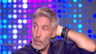 Θοδωρής Αθερίδης: «Αν πέθαινα θα ήμουν ο Θοδωρής του "Σ'αγαπώ Μ'αγαπάς". Το timing με το άστρο σου είναι πολύ περίεργο πράγμα»»