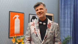 Φοίβος Δεληβοριάς: &quot;Λες κάτι και σου επιτίθεται κατευθείαν ένας στρατός τσανακογλειφτών&quot;